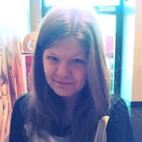 Fotos von Agnieszka Ziaja