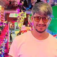 Mehmet Köprü's Photo