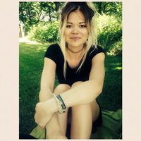 Maria Falck Jensen's Photo