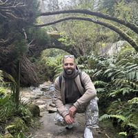 Amjad Chatila的照片