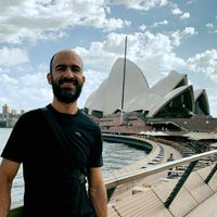 Jose Sepulveda's Photo