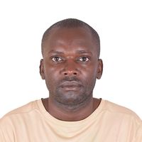 Vincent Opinya's Photo