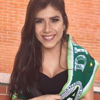 Fernanda Vechi's Photo