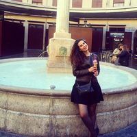 Fotos von Kamilla Kozinet