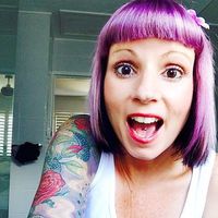 Photos de Bree Naomee