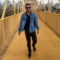 Dionatan Da Silva's Photo