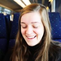 Jana Deconinck's Photo