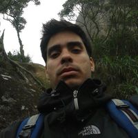 Rafael Gomes's Photo