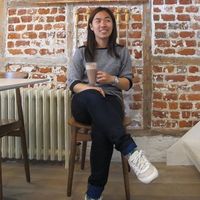 Okeno Okenint的照片