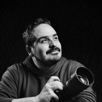 Daniel Garzón的照片