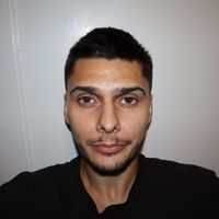 Collin McGuiness's Photo