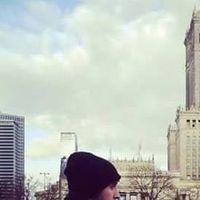 Tomasz Jankowski's Photo