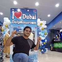 Ananth Kris的照片