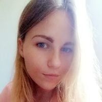 Aleksandra Pacyga's Photo