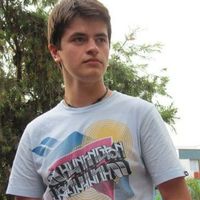 Martin Quispe Goltiaev's Photo