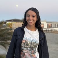 Camila Cossio's Photo