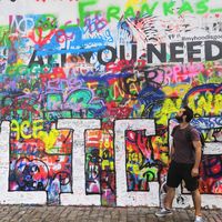 Tristan Viallet's Photo