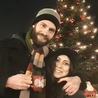 Estefany Tovar's Photo