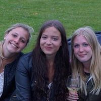 Lara Zißner's Photo