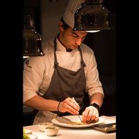 Fabio Carini's Photo