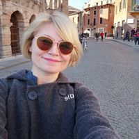 Зинченко Наталья's Photo