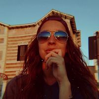 Ilaria Mannoni's Photo