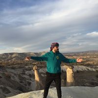 Muhammet Ali Sinar的照片