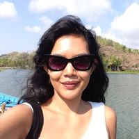 Melisa Kristianty的照片