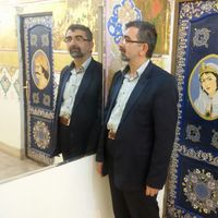 Dr Hosein Omidzad's Photo