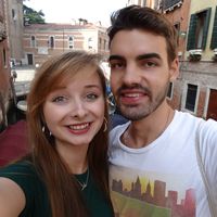 Agnieszka  Bobrowska's Photo