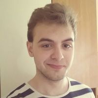 Michał Głasek's Photo