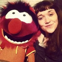 Megan Karson的照片