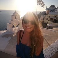 Gabriela Susin's Photo