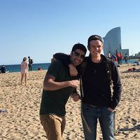 Arthur Heymans的照片