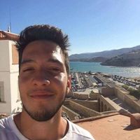 Mathis Larue's Photo