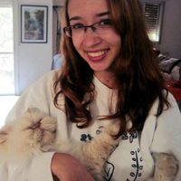 Anna Kireyev's Photo