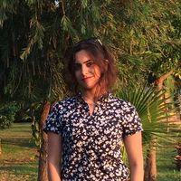 Sima Jamali的照片