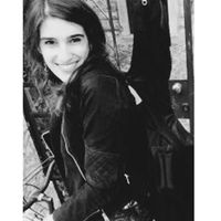 Lia (Ilaria) Bergamini's Photo