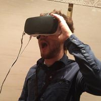 Le foto di Benjamin Picard