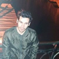 Fotos de saidj tarek