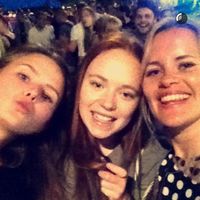 Photos de Caroline Plum Olsen