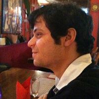 Hichem DJELLAL's Photo