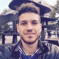 Adolfo Franchi's Photo