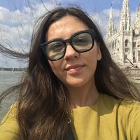 Ksenia Melnik的照片