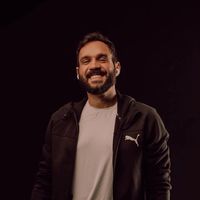 Vinícius Barros Nascimento's Photo