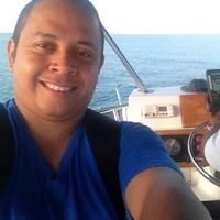 Jose Agrazal的照片