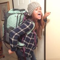 Gabriela Zep's Photo