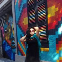 Fotos von Alhelí Flore