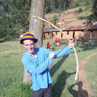 Christian Arriens的照片