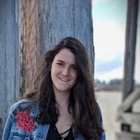 Isis Garrigos Borderia的照片